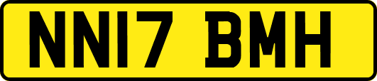 NN17BMH