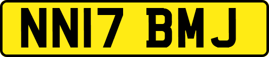 NN17BMJ