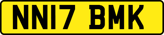 NN17BMK