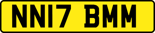 NN17BMM