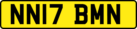NN17BMN