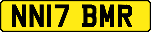 NN17BMR