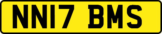 NN17BMS