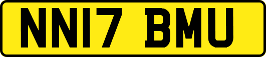 NN17BMU