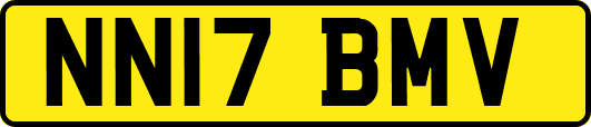 NN17BMV