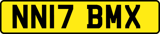NN17BMX