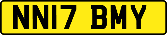 NN17BMY