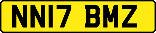 NN17BMZ