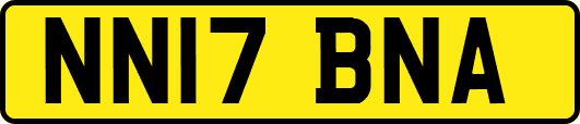 NN17BNA