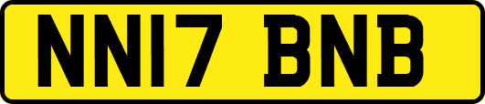 NN17BNB