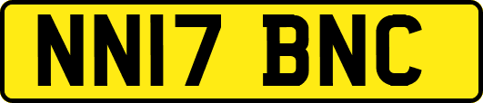 NN17BNC