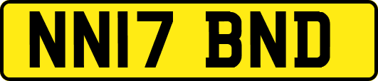 NN17BND
