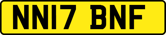 NN17BNF