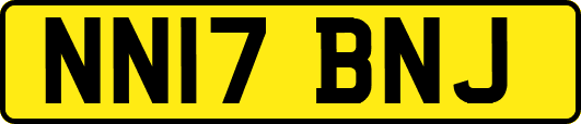 NN17BNJ