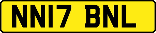 NN17BNL
