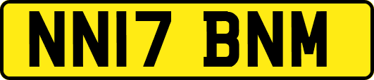 NN17BNM