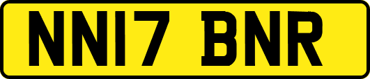 NN17BNR