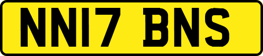 NN17BNS