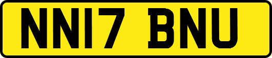 NN17BNU