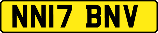 NN17BNV
