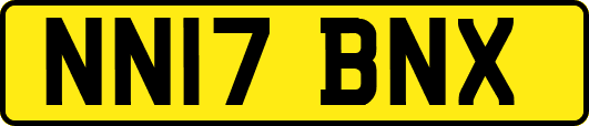 NN17BNX