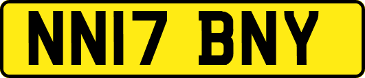 NN17BNY