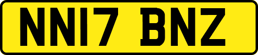 NN17BNZ