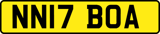 NN17BOA