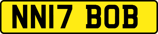 NN17BOB