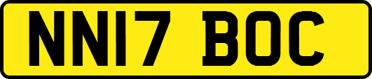 NN17BOC
