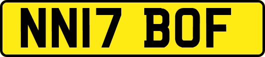 NN17BOF