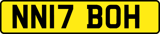 NN17BOH