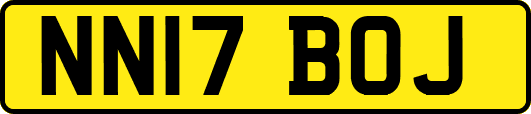 NN17BOJ