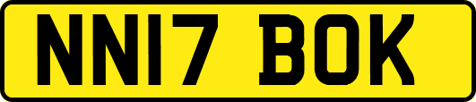 NN17BOK