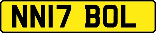 NN17BOL