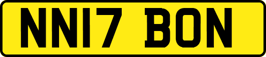 NN17BON