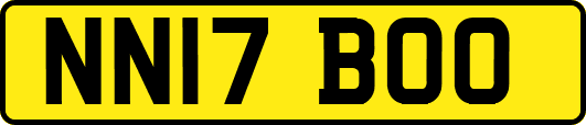 NN17BOO