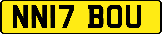 NN17BOU