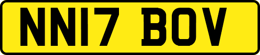 NN17BOV