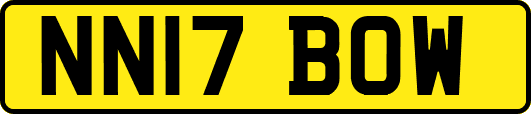 NN17BOW