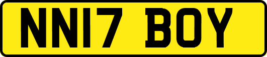 NN17BOY