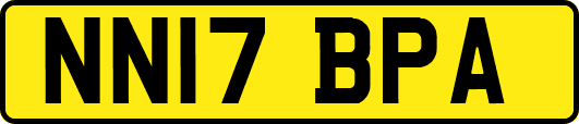 NN17BPA