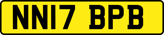 NN17BPB