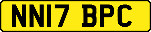 NN17BPC