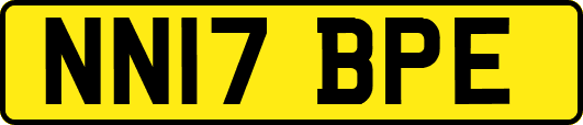 NN17BPE