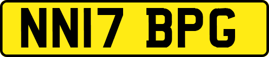 NN17BPG