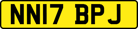 NN17BPJ