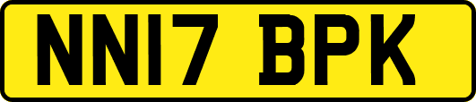 NN17BPK