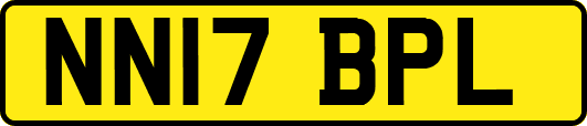 NN17BPL