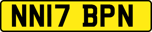 NN17BPN